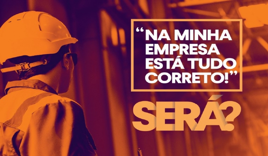 Flyer de Apresentação