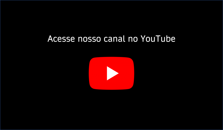 Nosso Canal no YouTube